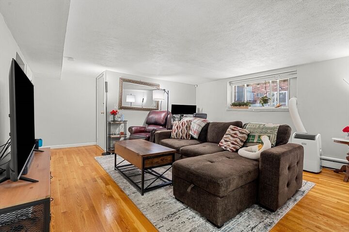 24 Westgate Rd 2  Boston MA 02467 photo