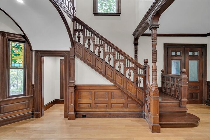 Property Photo:  14 Summit Street 14-F  MA 02458 