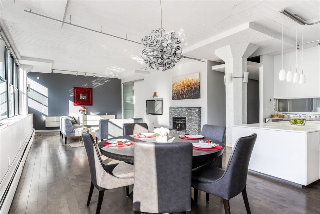 Property Photo: 1 Fitchburg St 318C MA 02143