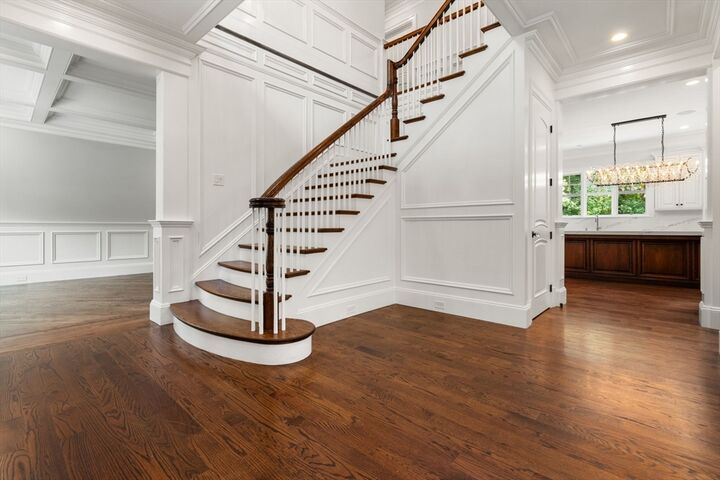 Property Photo:  99 Old Colony Rd  MA 02481 