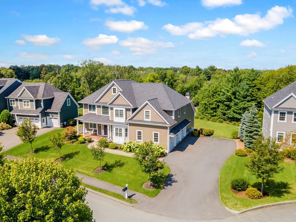 Property Photo:  20 Hunters Ln  MA 01760 