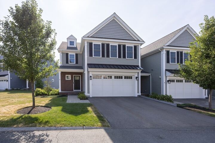 4 Riverstone Way 4  Franklin MA 02038 photo