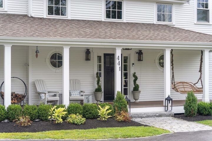 Property Photo:  441 King Street  MA 02025 