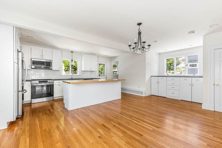Property Photo:  183 Grant Ave  MA 02026 