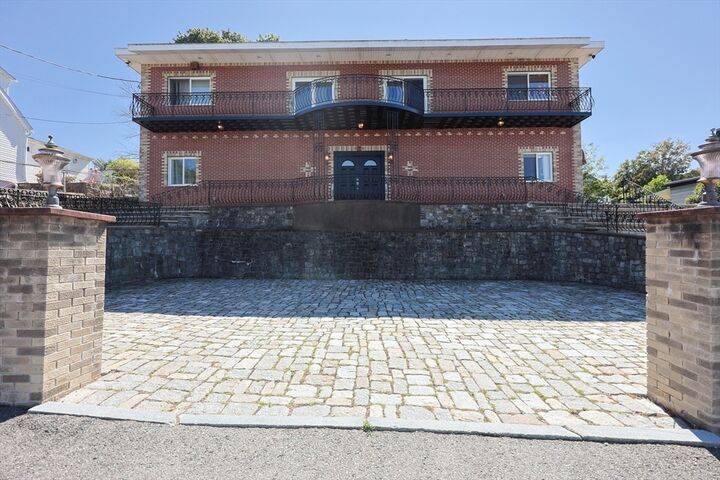 Property Photo:  528 Proctor Avenue  MA 02151 