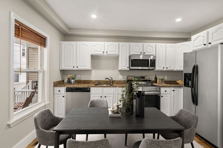 Property Photo: 798 Mount Auburn St 798 MA 02472