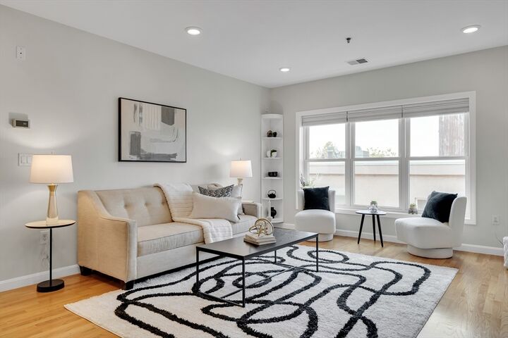 Property Photo:  2456 Massachusetts Ave 402  MA 02140 
