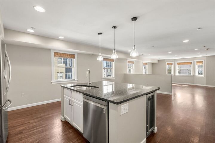 Property Photo:  55 I Street 4  MA 02127 
