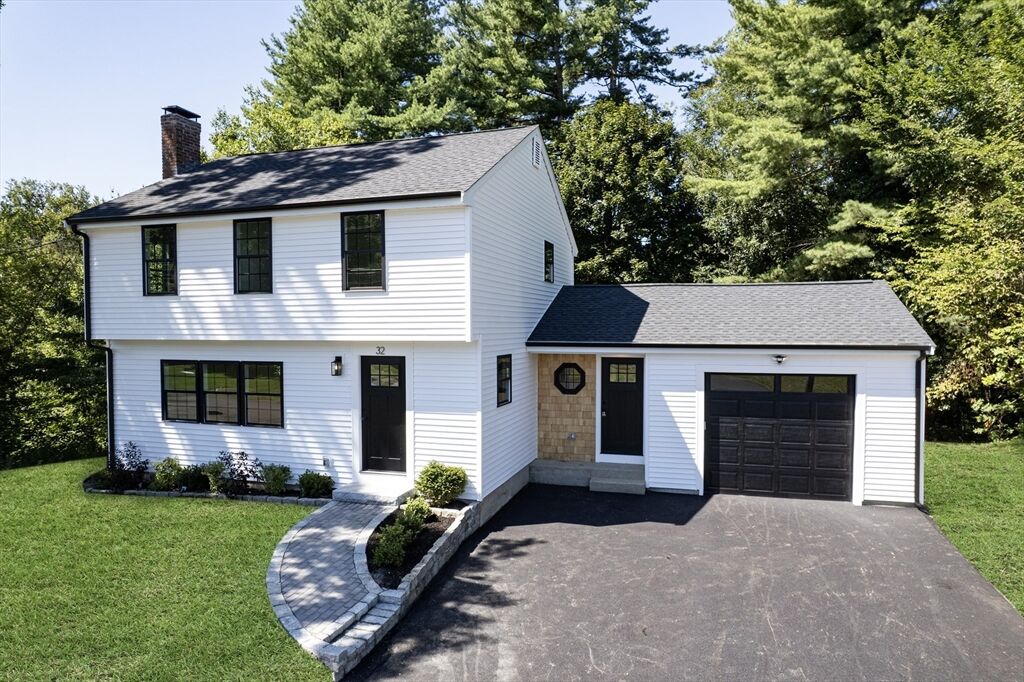 Property Photo:  32 Deady Ave  MA 02072 