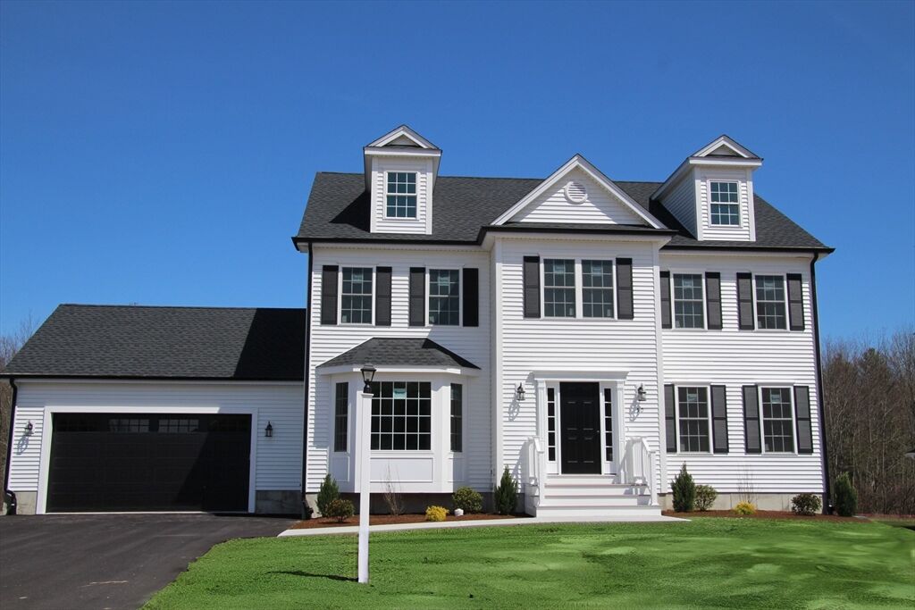 Property Photo: 50 May Road MA 02054