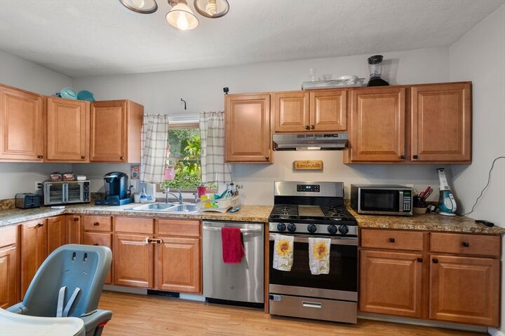 Property Photo: 8 Cherry Street MA 01085