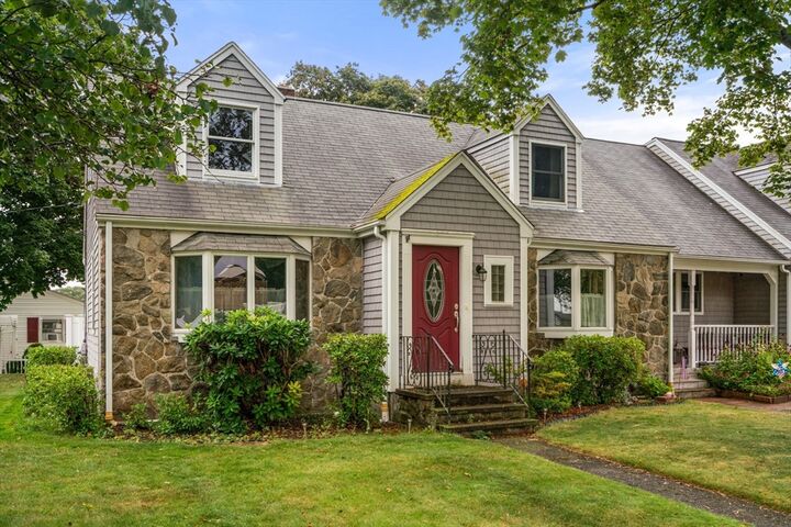 457 Bryant St.  Cumberland RI 02864 photo
