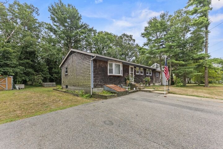 Property Photo: 99 S Meadow Rd MA 02330