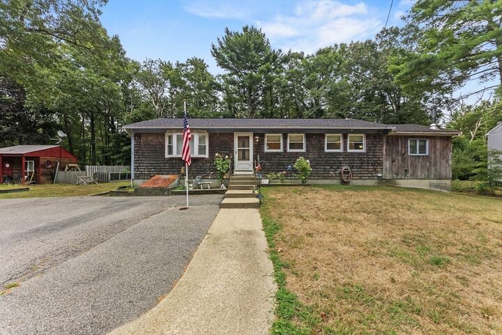 Property Photo:  99 S Meadow Rd  MA 02330