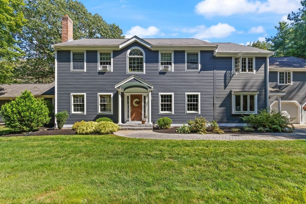 Property Photo:  26 Cross Rd  MA 01921 