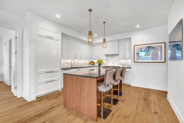 Property Photo:  100 Linden Street 105  MA 02482 