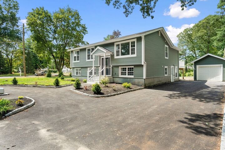 Property Photo: 5 Munroe Way MA 01821