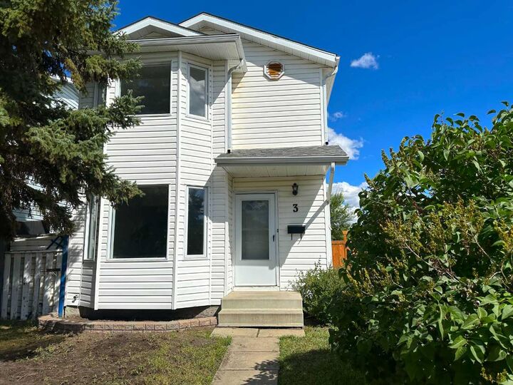 3 Good Crescent  Red Deer AB T4P 3N6 photo