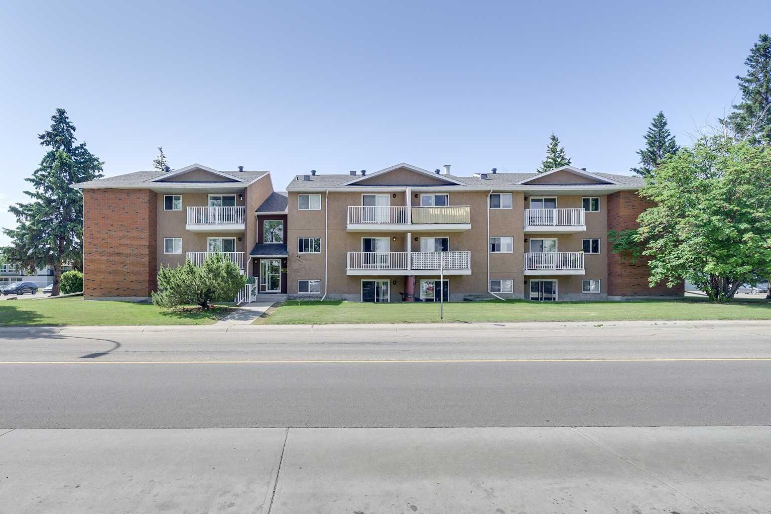 Property Photo: 41 Bennet 202 AB T4N 3Y6