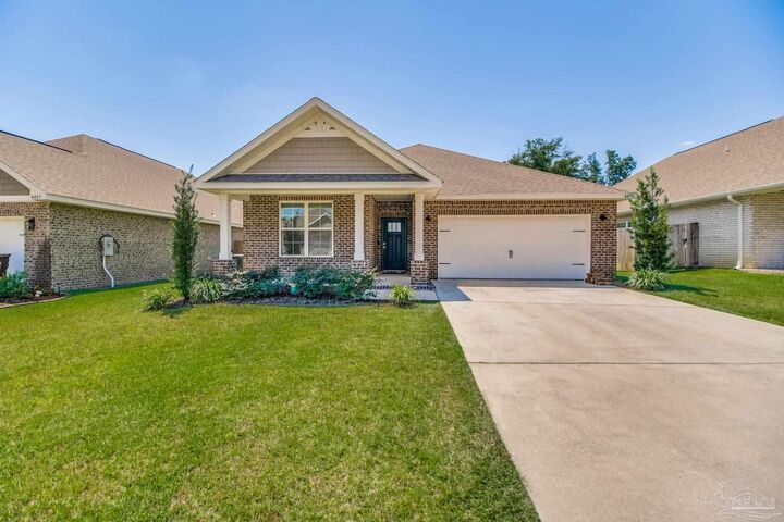 Property Photo:  4479 Jude Way  FL 32571