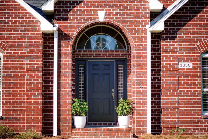 3036 Knotty Pine Dr  Pensacola FL 32505 photo