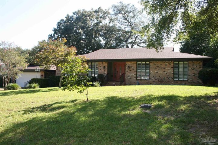 8710 Scenic Hills Dr  Pensacola FL 32514 photo
