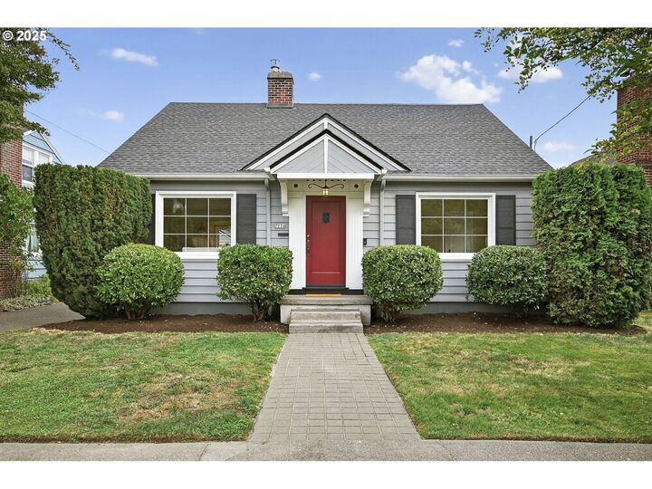 7754 SE 18th Ave  Portland OR 97202 photo