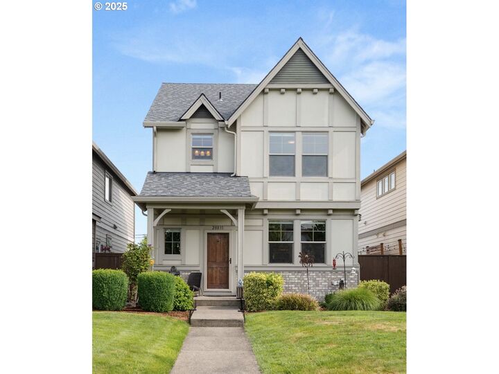 28831 NW Keenon St  North Plains OR 97133 photo