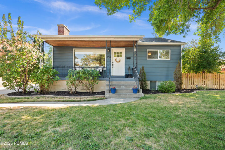 450 E Wendell Drive  Salt Lake City UT 84115 photo