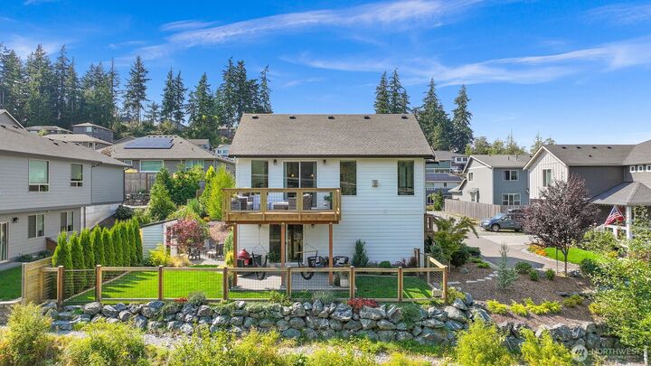 Property Photo: 1038 Newton Street WA 98229