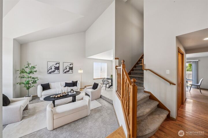 Property Photo: 1964 SW 352nd Street WA 98023