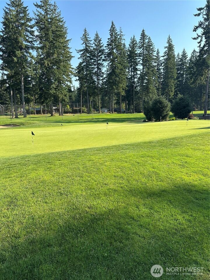 Property Photo: 700 E Vine Maple Lane WA 98592