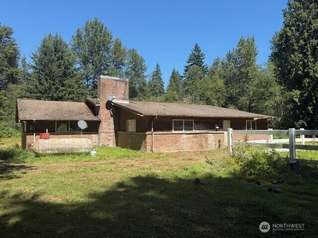 Property Photo: 27619 NE 124th Street WA 98019
