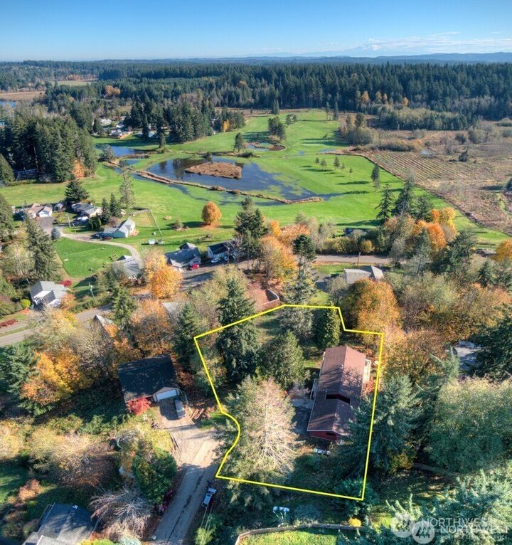 Property Photo:  2619  Hilltop Court SW  WA 98512 