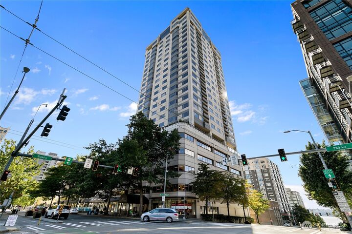 Photo de la propriété:  2821  2nd Avenue 1504  WA 98121 