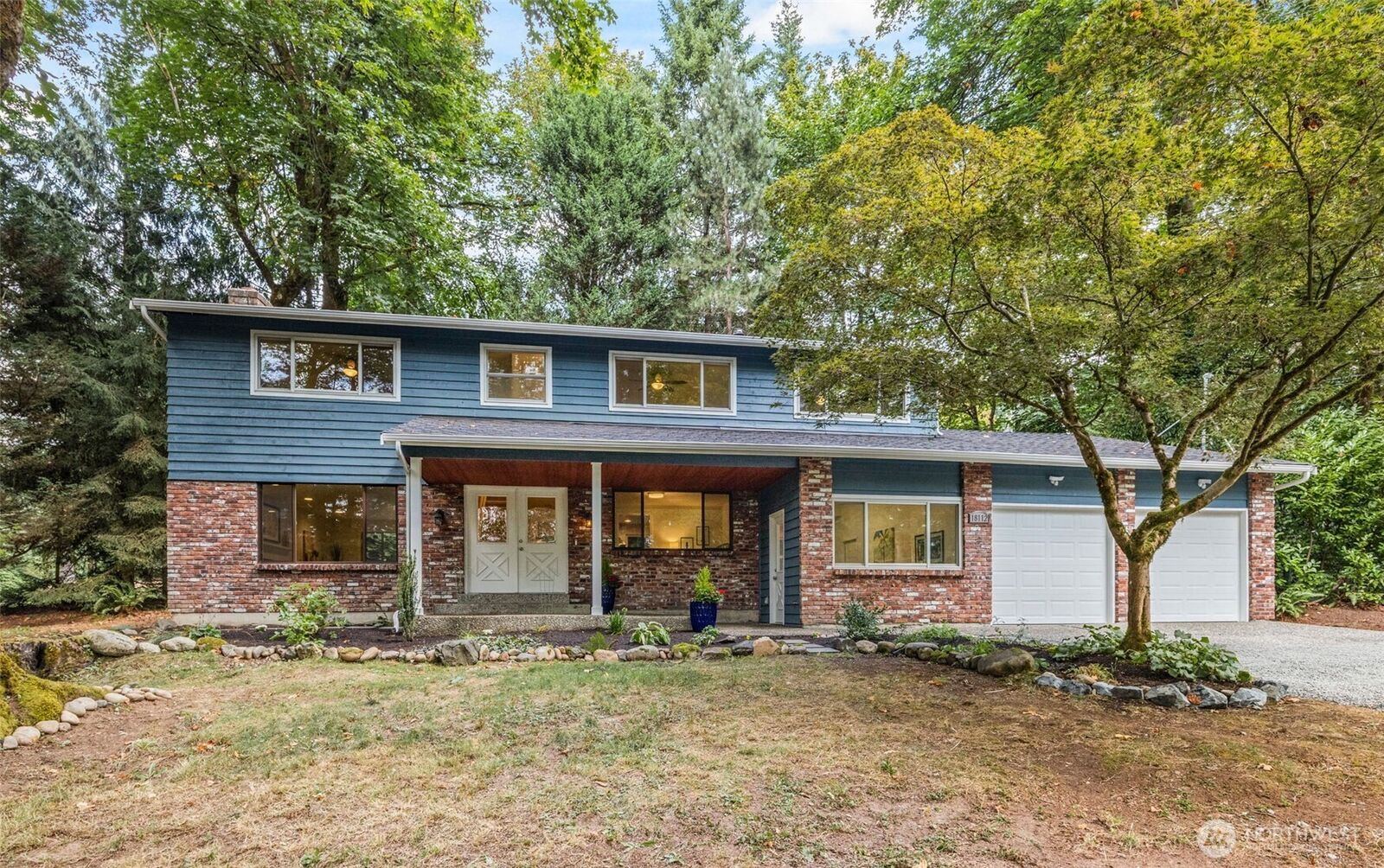Property Photo: 18112 NE 191st Street WA 98077