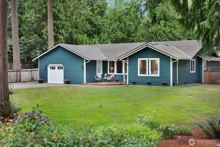 Property Photo: 31765 NE 102nd Place WA 98014