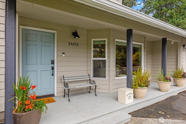 Property Photo: 24012 102nd Place W WA 98020