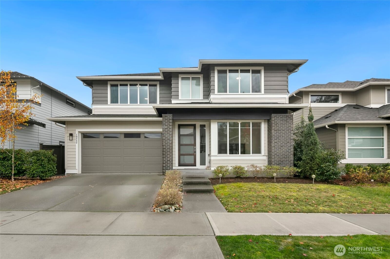 Property Photo:  19242  135th Street SE  WA 98272 