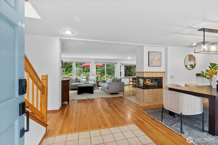 Property Photo: 24012 102nd Place W WA 98020