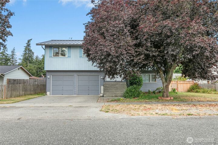 Property Photo: 750 NW Dory Drive WA 98277