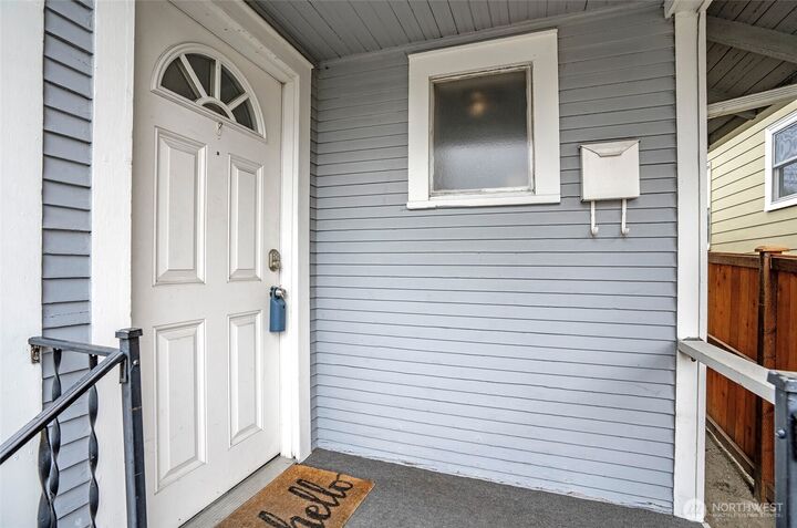 Property Photo: 4015 S Bell Street WA 98418