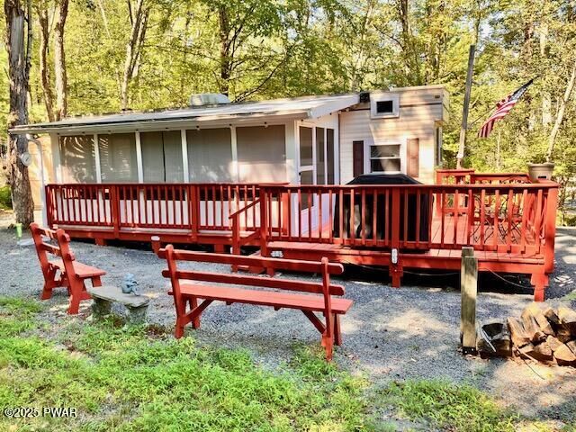 142 Blue Aspen Drive  Milford PA 18337 photo