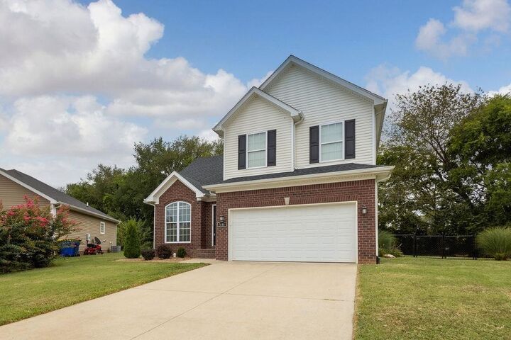Property Photo:  3644 Woodbridge Lane  KY 42104 