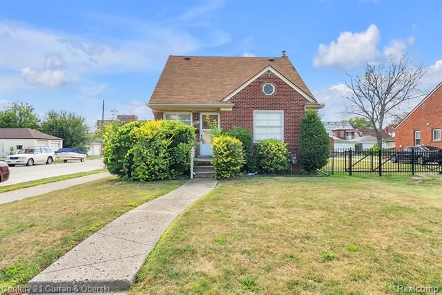 Property Photo: 5201 Reuter Street MI 48126