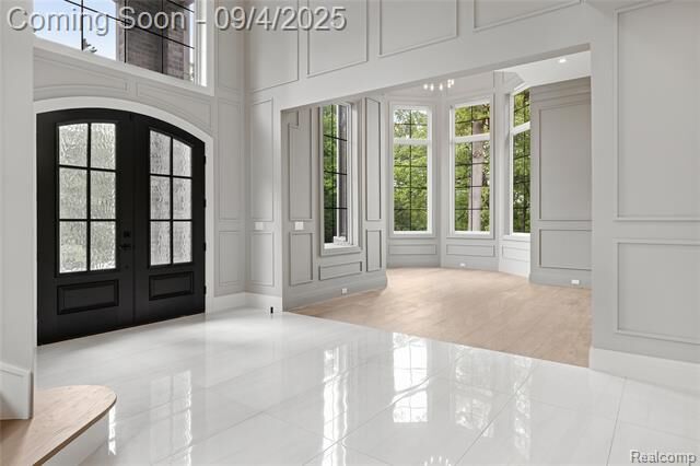 Property Photo:  8200 Campground Road  MI 48095 