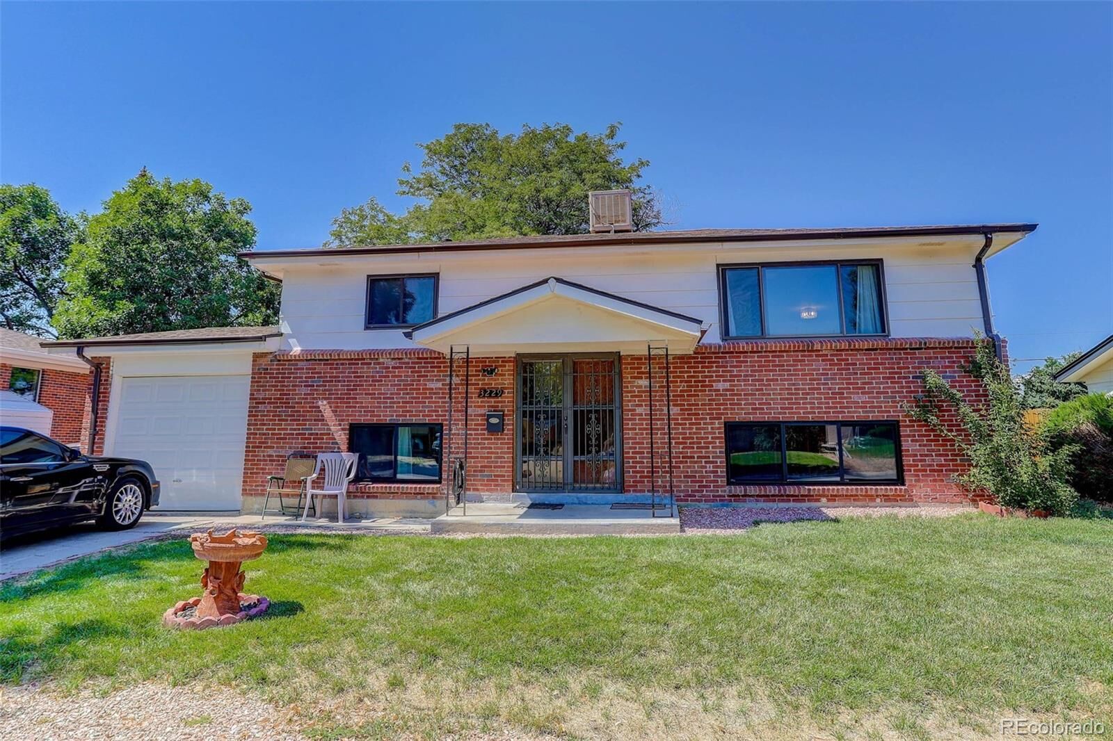 Property Photo:  3229 Blackhawk Circle  CO 80011 