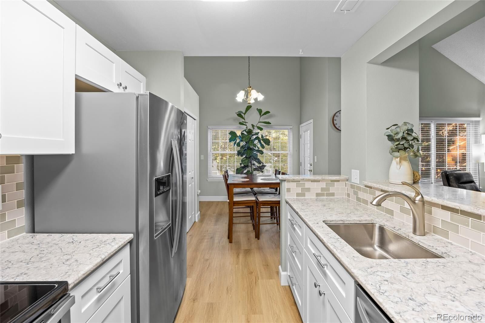 Property Photo:  6756 S Ivy Street B3  CO 80112 