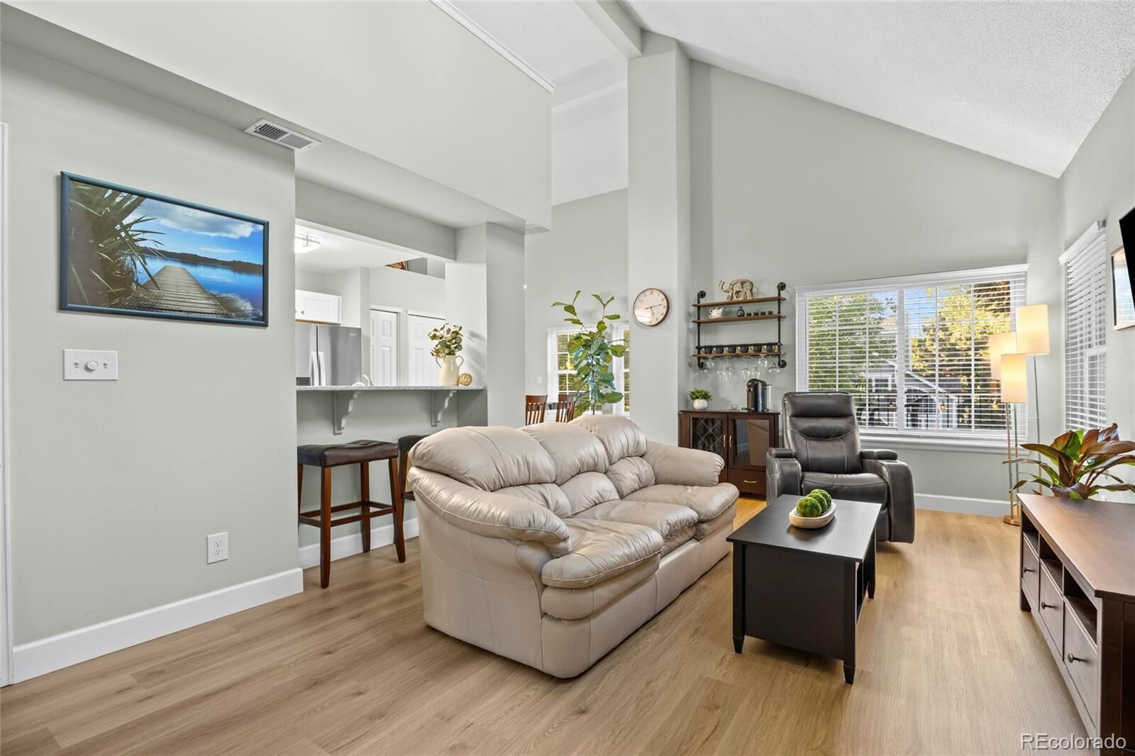 Property Photo:  6756 S Ivy Street B3  CO 80112 