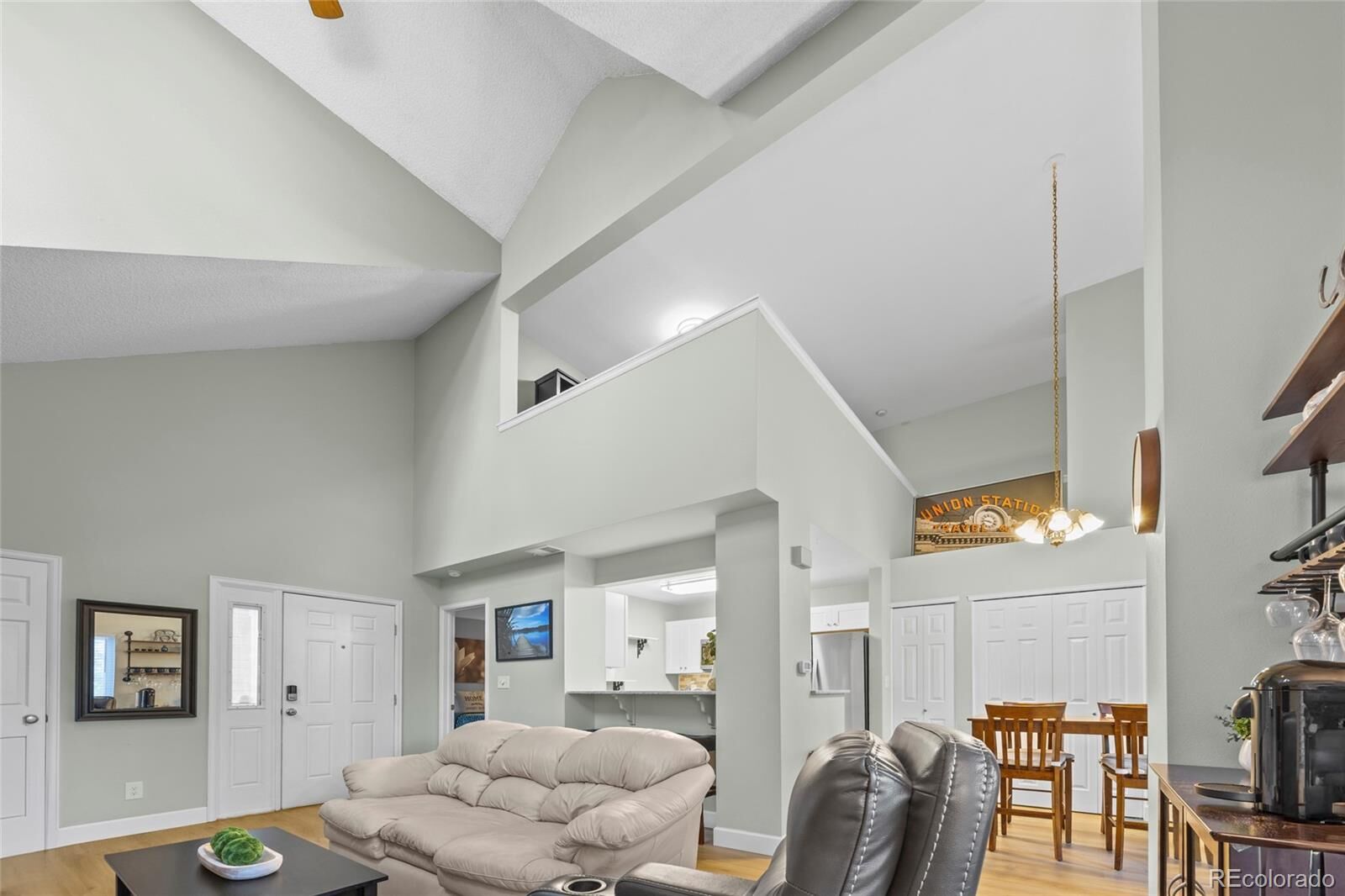 Property Photo: 6756 S Ivy Street B3 CO 80112